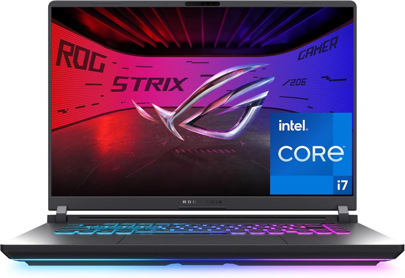 Asus ROG Strix G16 RTX 5060 Laptop