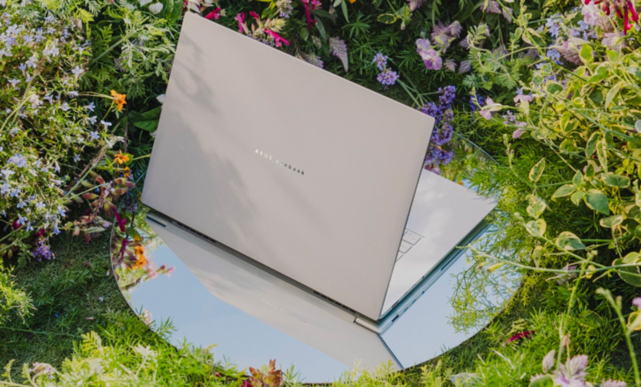 ASUS Ryzen AI 400 và Ryzen AI MAX+ mở rộng lineup laptop 2026