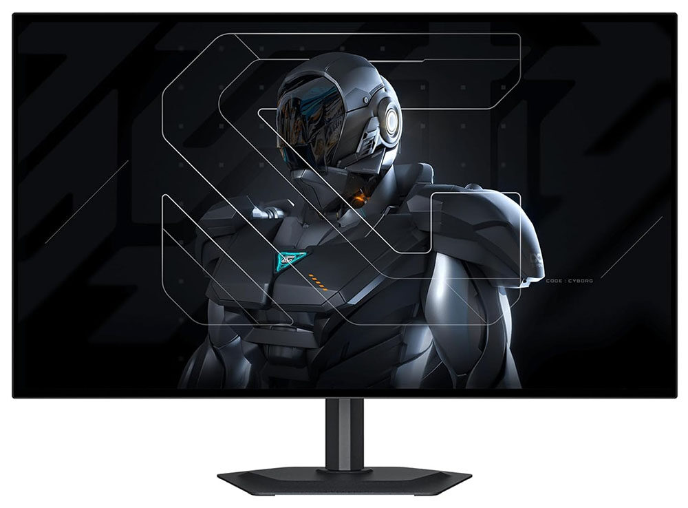 Thông số Gigabyte MO27Q28G OLED 280Hz và các cổng kết nối