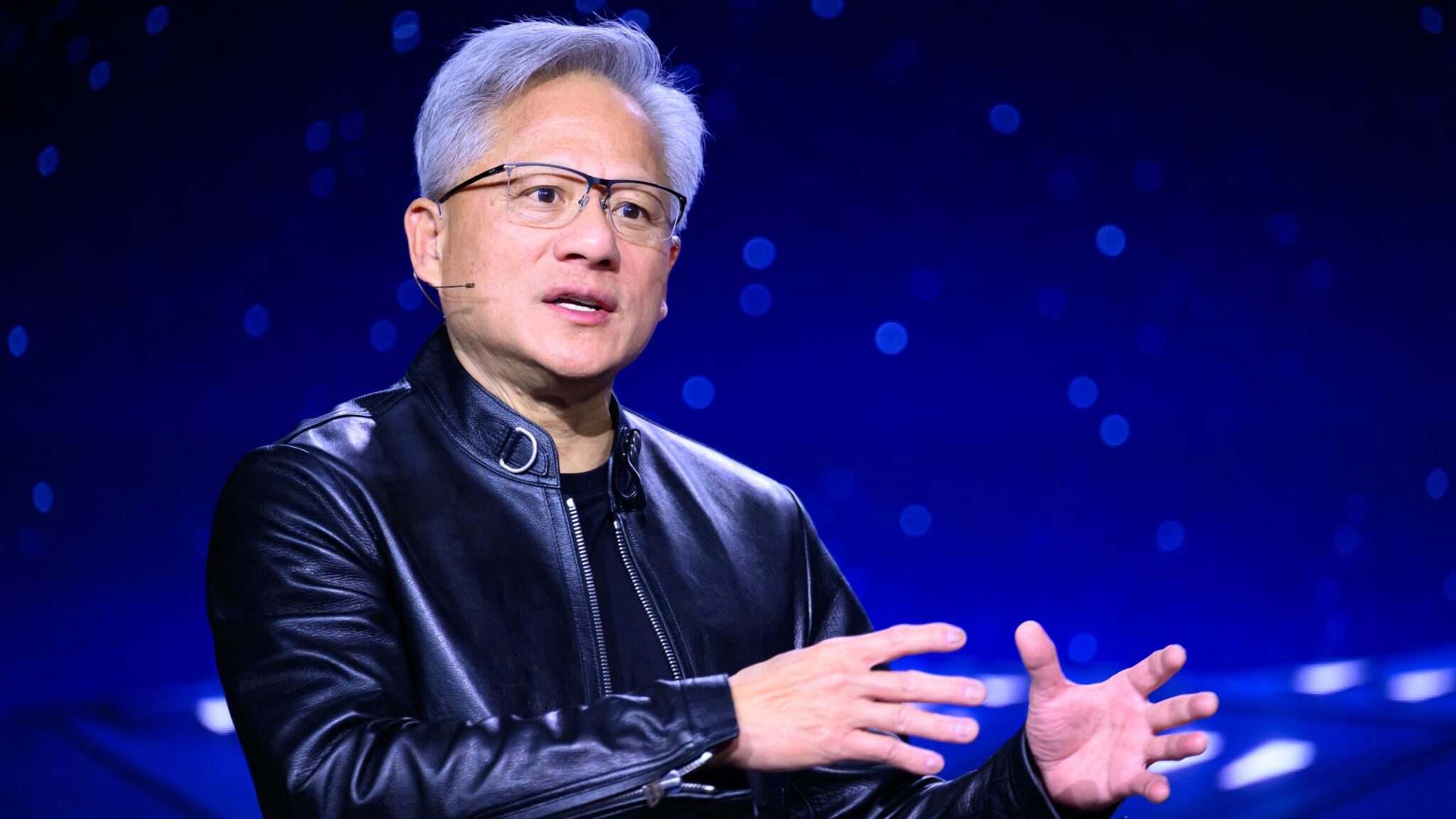 Nvidia bị đòi dừng cấp phép chip AI sang Trung Quốc