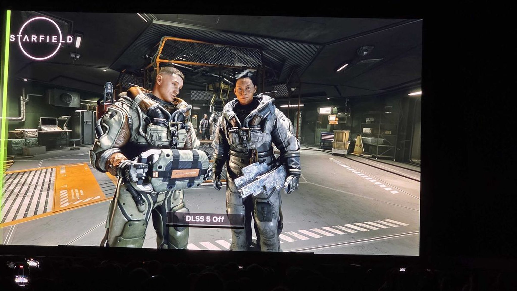 Nvidia hé lộ DLSS 5, neural rendering tiến gần game photorealistic