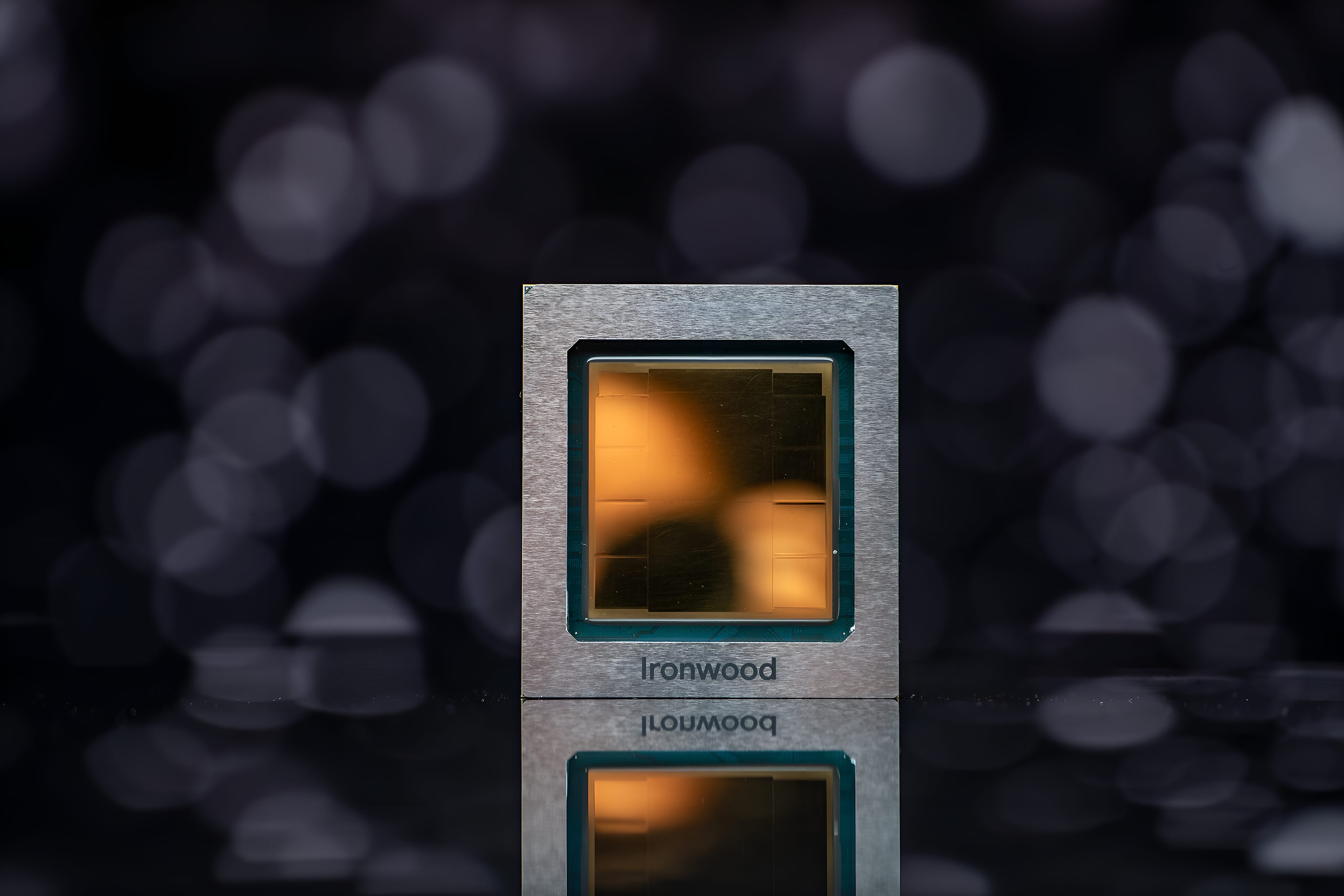 TPU hai chip là gì và vì sao Google có thể cần thêm Marvell