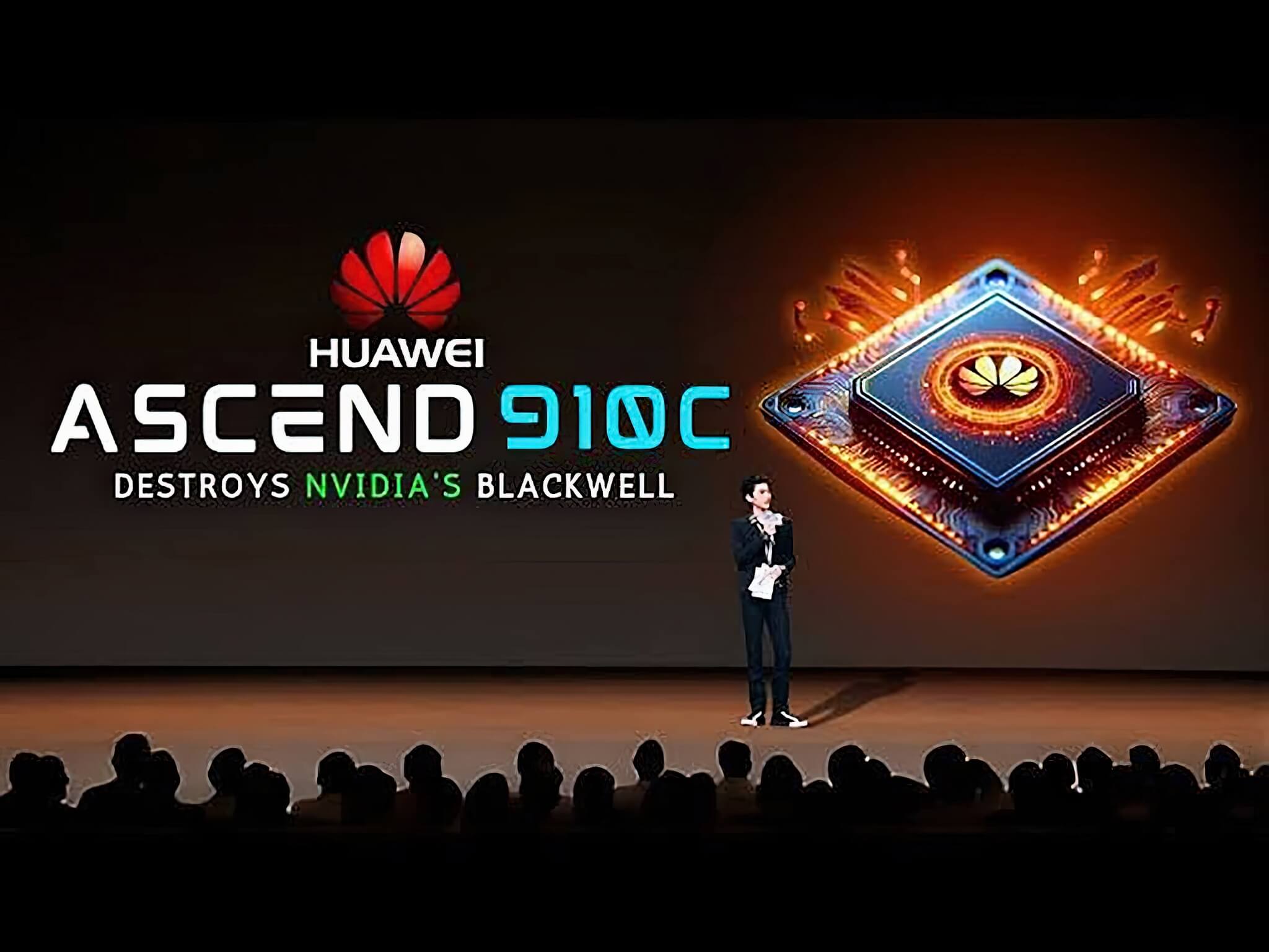 Huawei muốn kéo AI chip từ 35% lên 70% nhờ Flex:AI