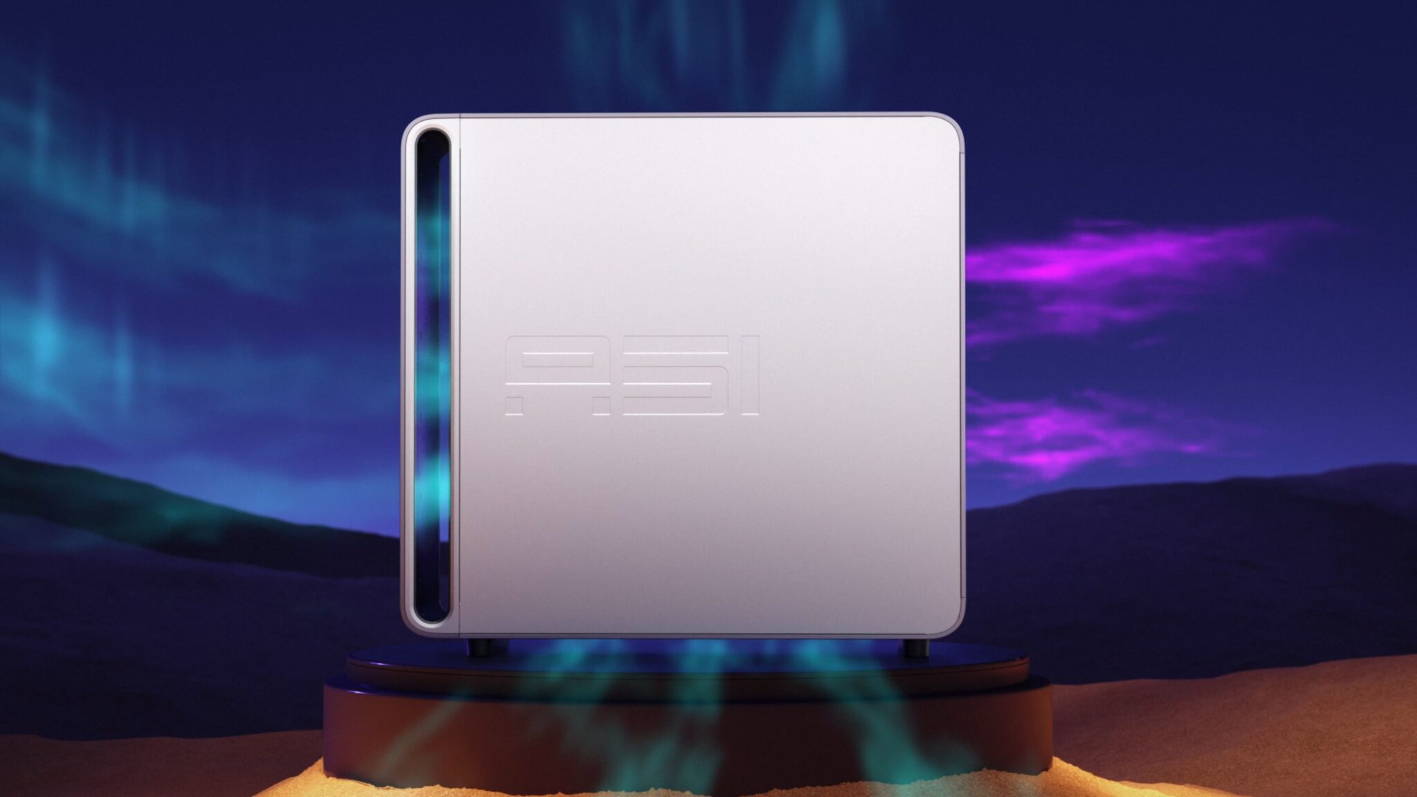 Area-51 lần này đáng chú ý ở điểm nào? Area-51 lần này đáng chú ý ở điểm nào?