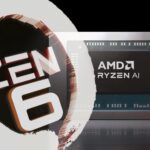 AMD Zen 6 lộ roadmap laptop: Gator Range cho gaming, Medusa Point đẩy AI PC