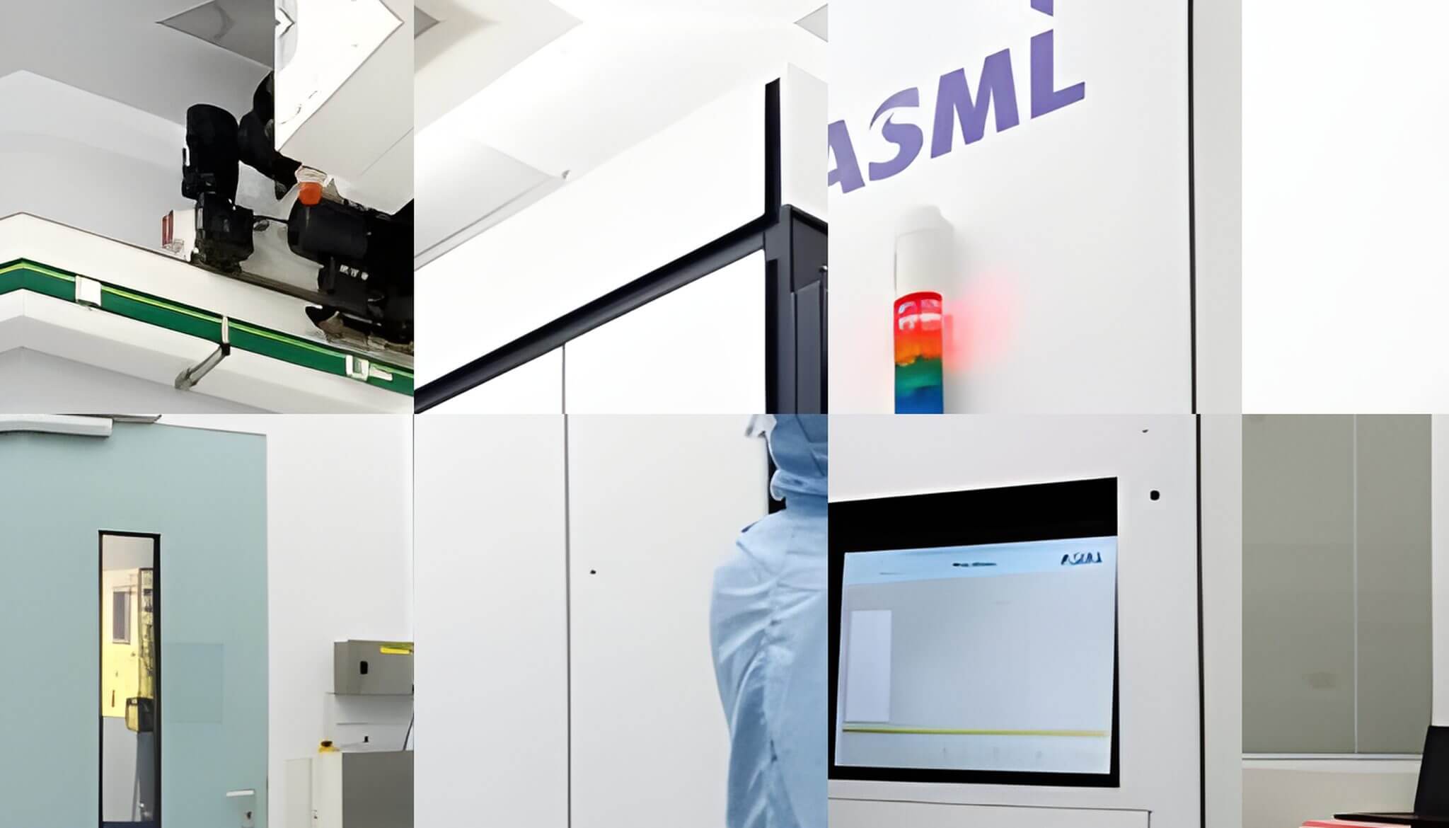 Vì sao DUV của ASML vẫn là mắt xích khó thay thế với ngành chip Trung Quốc? Máy DUV của ASML và tác động tới ngành chip Trung Quốc