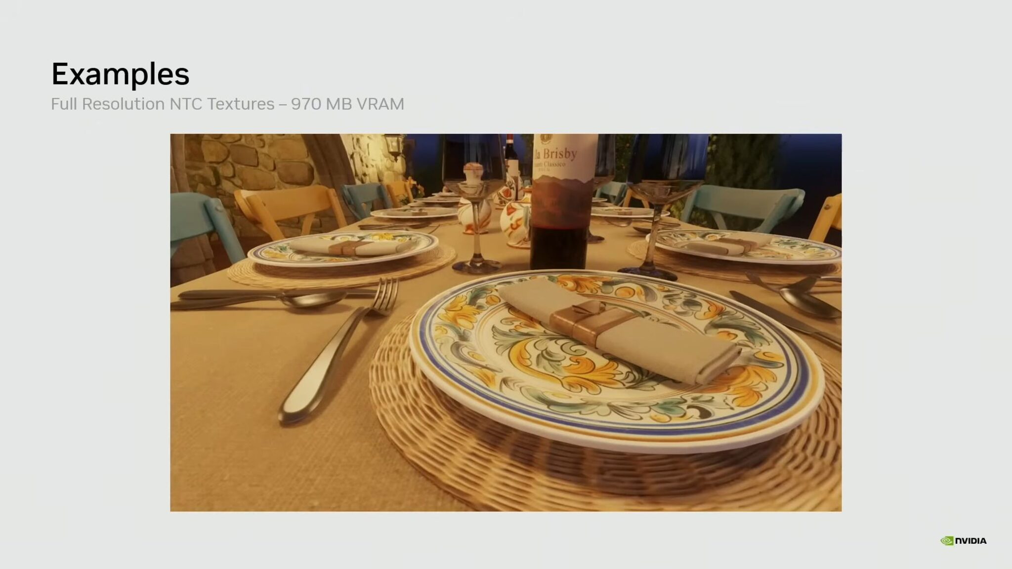 Game AAA và GPU tầm trung sẽ hưởng lợi ra sao? Game AAA và GPU tầm trung sẽ hưởng lợi ra sao?