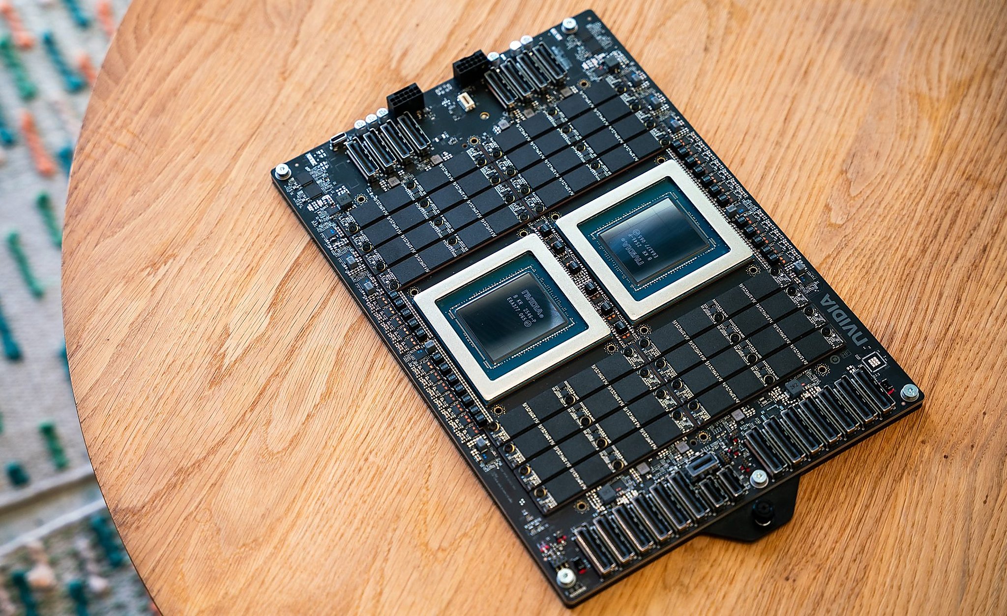 Tuyên bố nhanh hơn x86 1,5 lần nói lên điều gì về NVIDIA Vera CPU