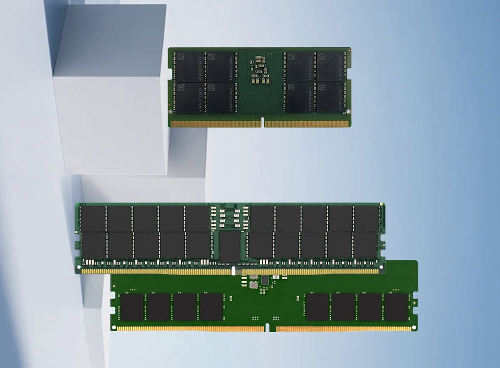 Vì sao thiếu bộ nhớ lại khiến cả RAM PC lẫn chip AI cùng đắt lên