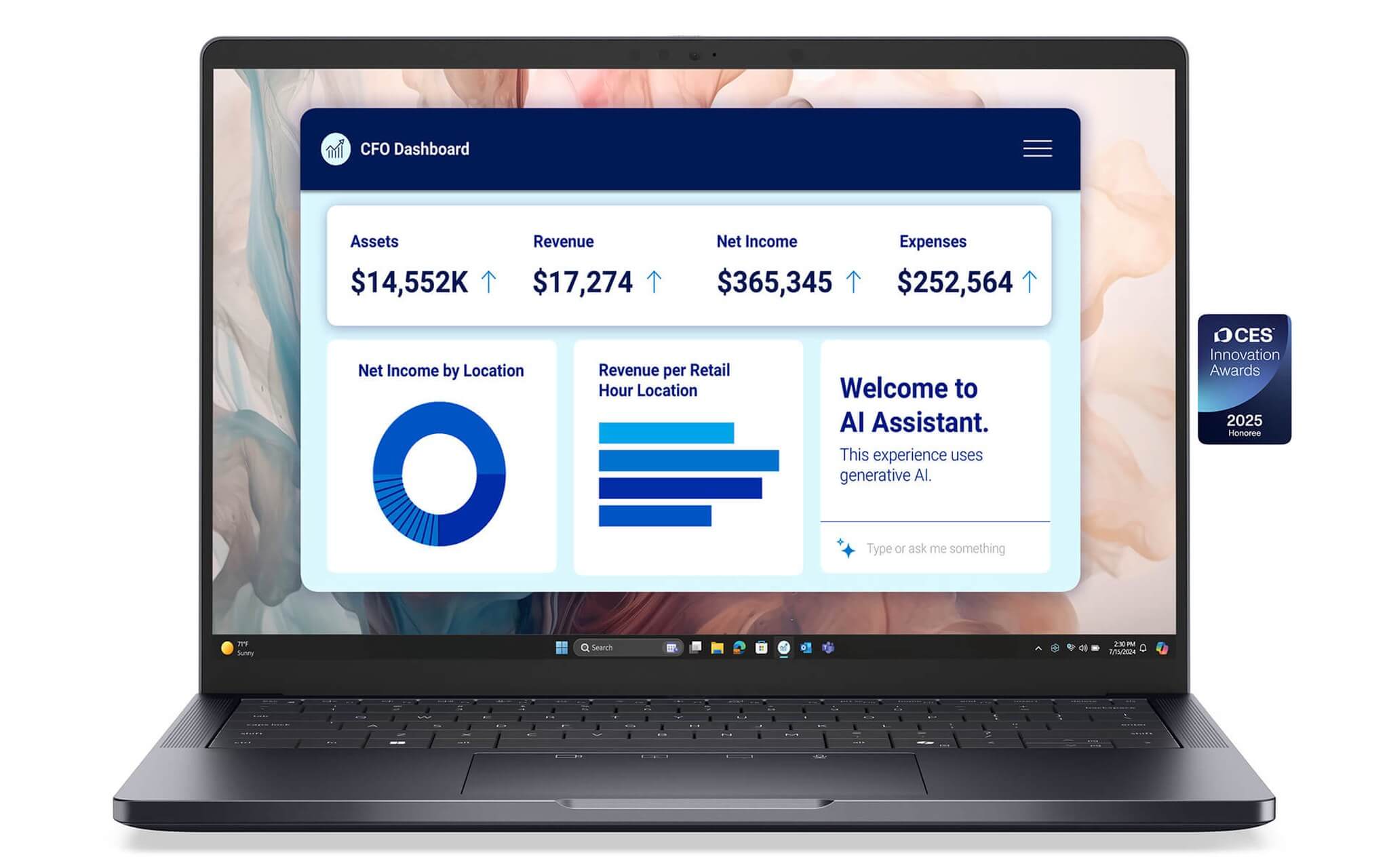 Benchmark PassMark của Dell Pro 14 Premium PA14250 Core Ultra 5 236V