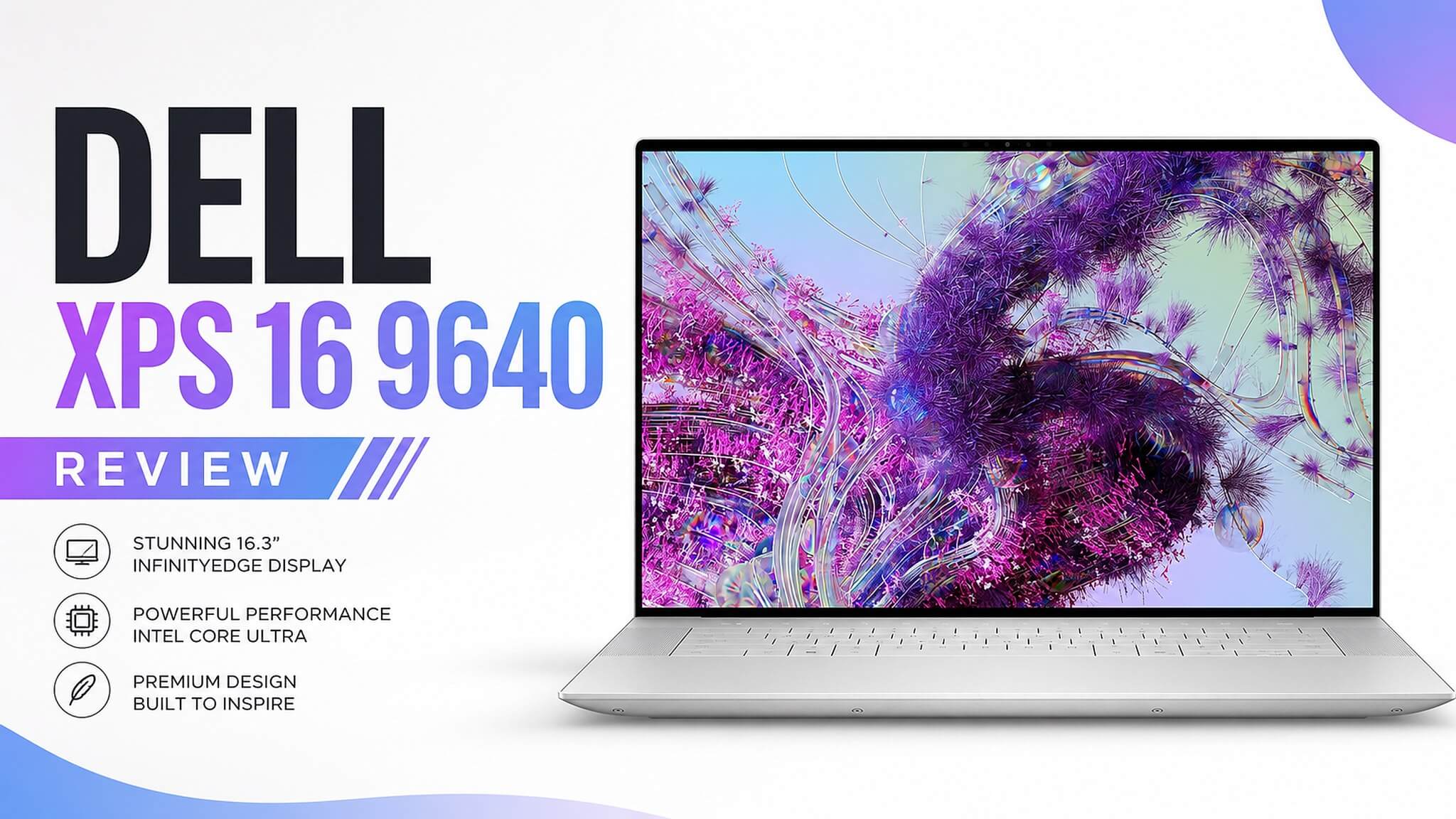 Dell XPS 16 9640 Core Ultra 7 làm đồ họa có ổn không?