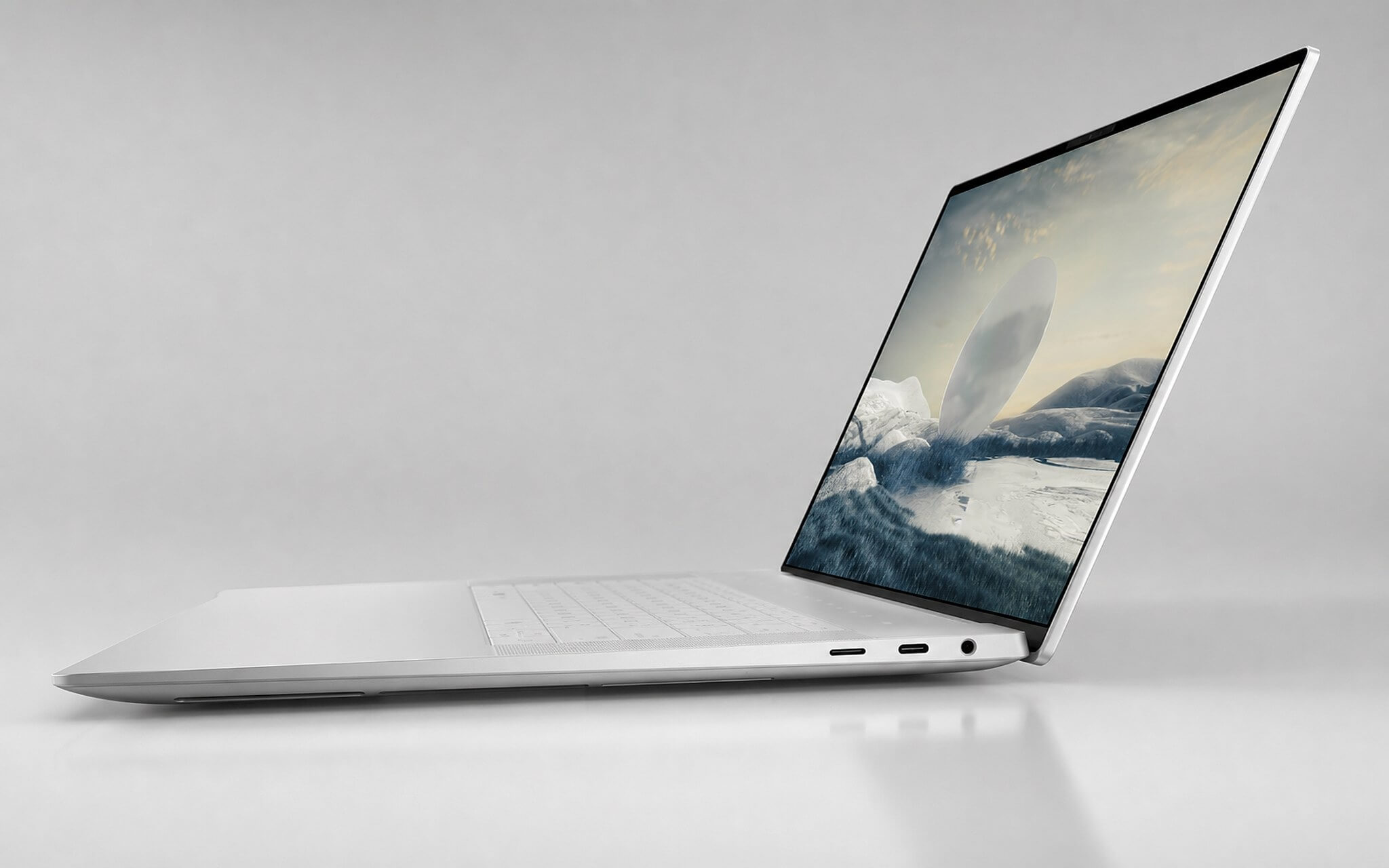 DELL XPS 16 9640 (2024) - Core Ultra 7 - bảng thông số kỹ thuật CPU Intel Core Ultra