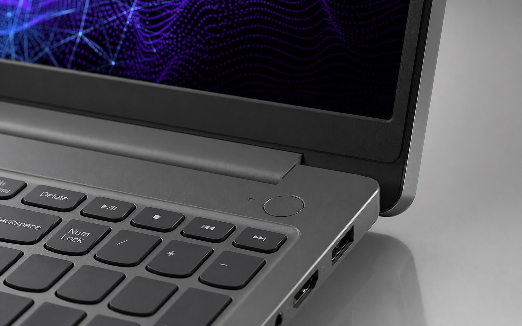 Lenovo LOQ Essential 15IAX9E (2024) - bảng thông số CPU và GPU