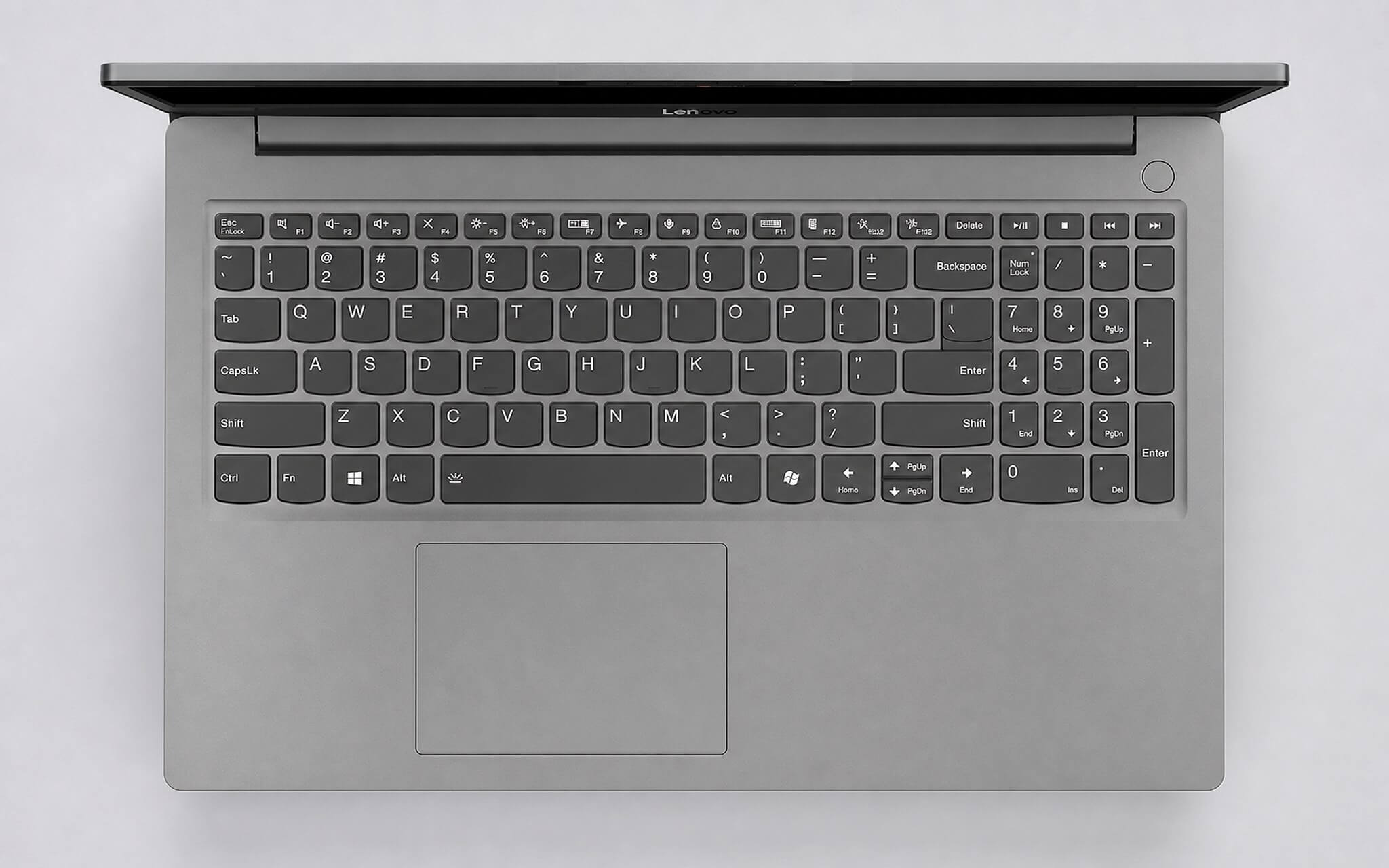 Lenovo LOQ Essential 15IAX9E (2024) - mặt đáy và hệ thống tản nhiệt