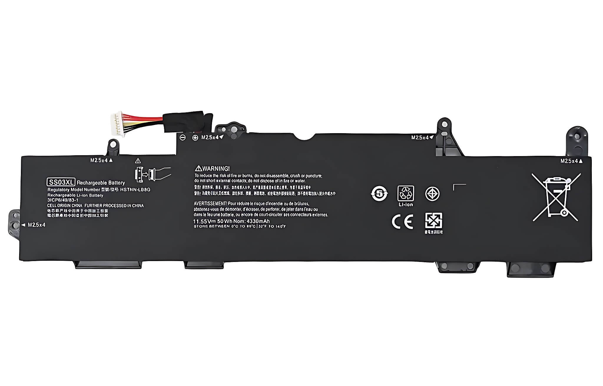 Hai laptop ultrabook đặt cạnh nhau minh họa dung lượng pin 50Wh và 70Wh