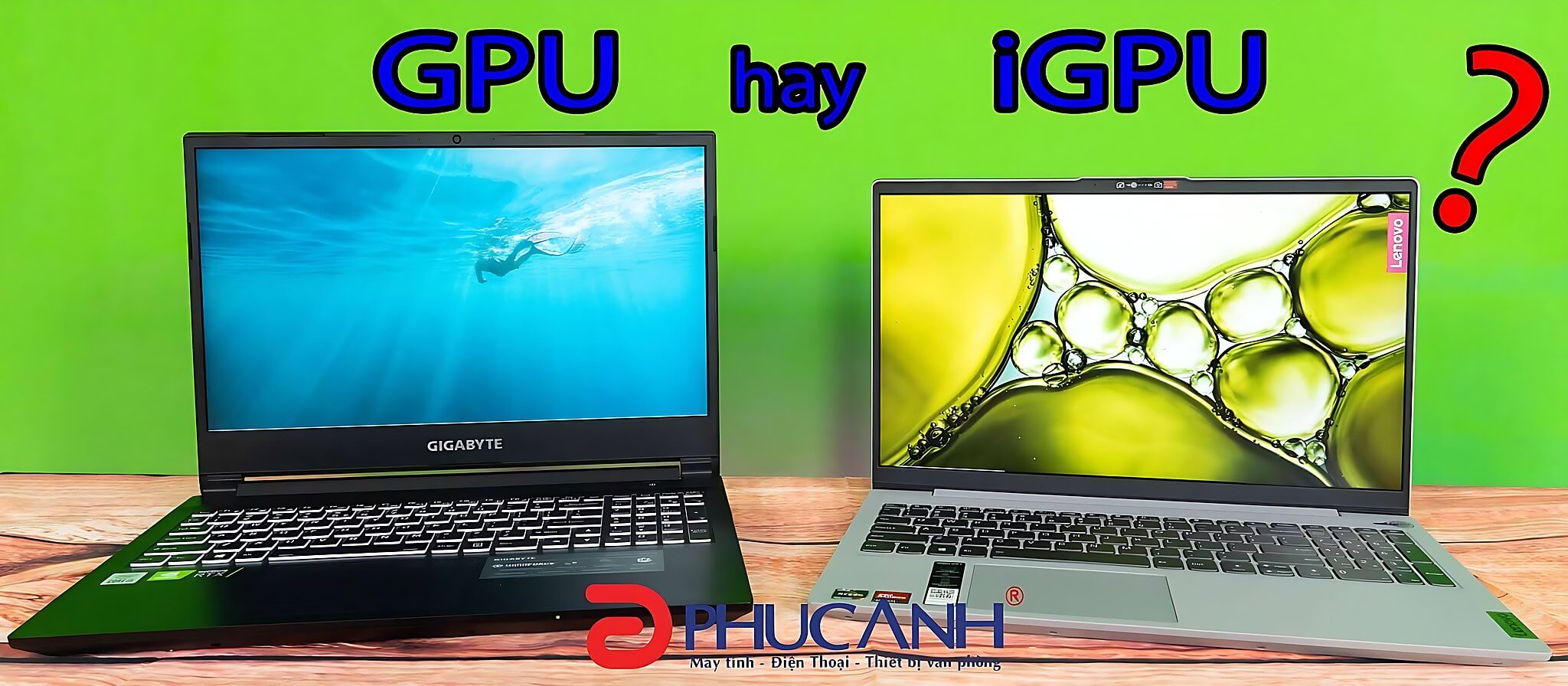 Các thế hệ iGPU AMD Radeon Bảng tiến hóa các thế hệ iGPU AMD Radeon từ 680M đến 8060S