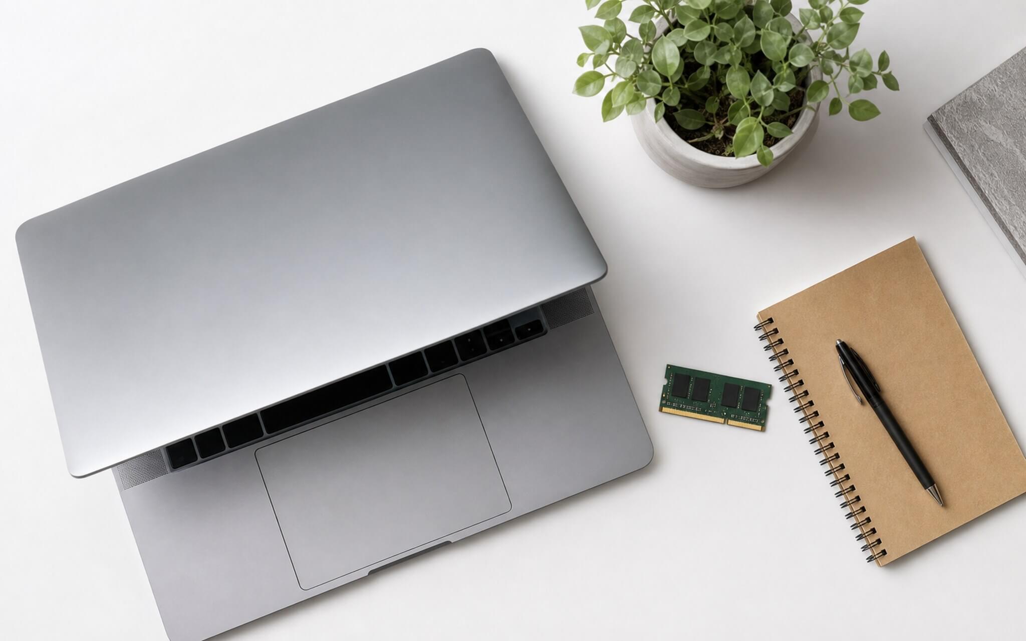 RAM Onboard hay SO-DIMM: chênh 55% băng thông nhưng cái nào thực sự quan trọng?