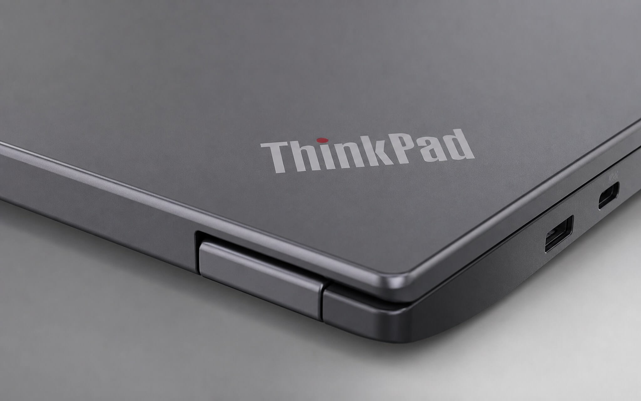 ThinkPad X1 2-in-1 Gen 11 Aura Edition (2026) - cổng kết nối và độ bền chuẩn quân đội