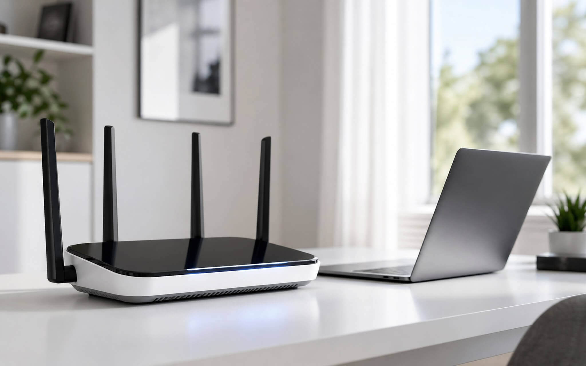 WiFi 7 trên laptop 2026 có đáng nâng cấp từ WiFi 6E? Ba điều kiện cần biết trước khi mua