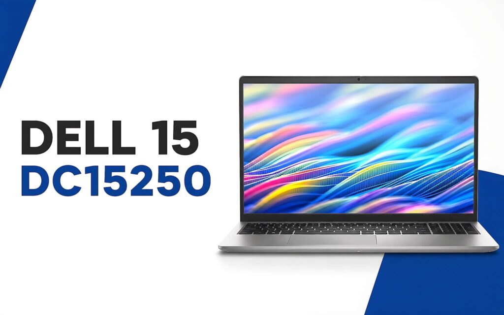 Dell 15 DC15150 2025 có đáng chọn trong phân khúc laptop học tập 12 triệu?