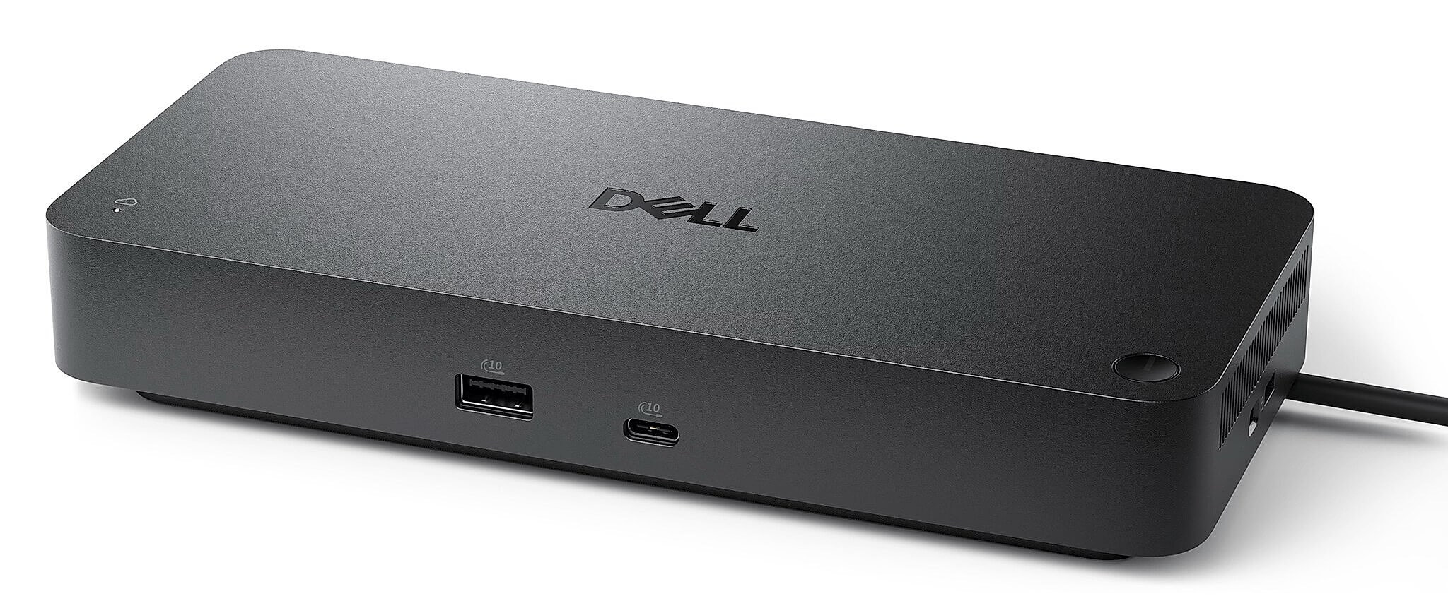 Đế cắm mở rộng cổng kết nối cho laptop doanh nghiệp