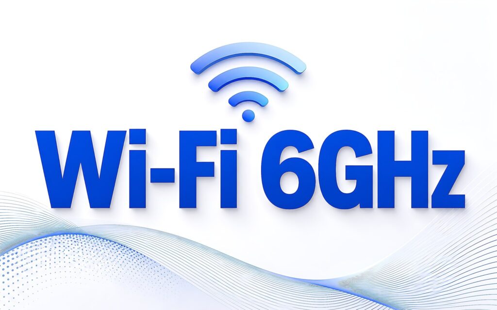 Khám phá Wi-Fi 6GHz: Rào cản nào khiến dải tần mới chỉ đi được nửa đường?