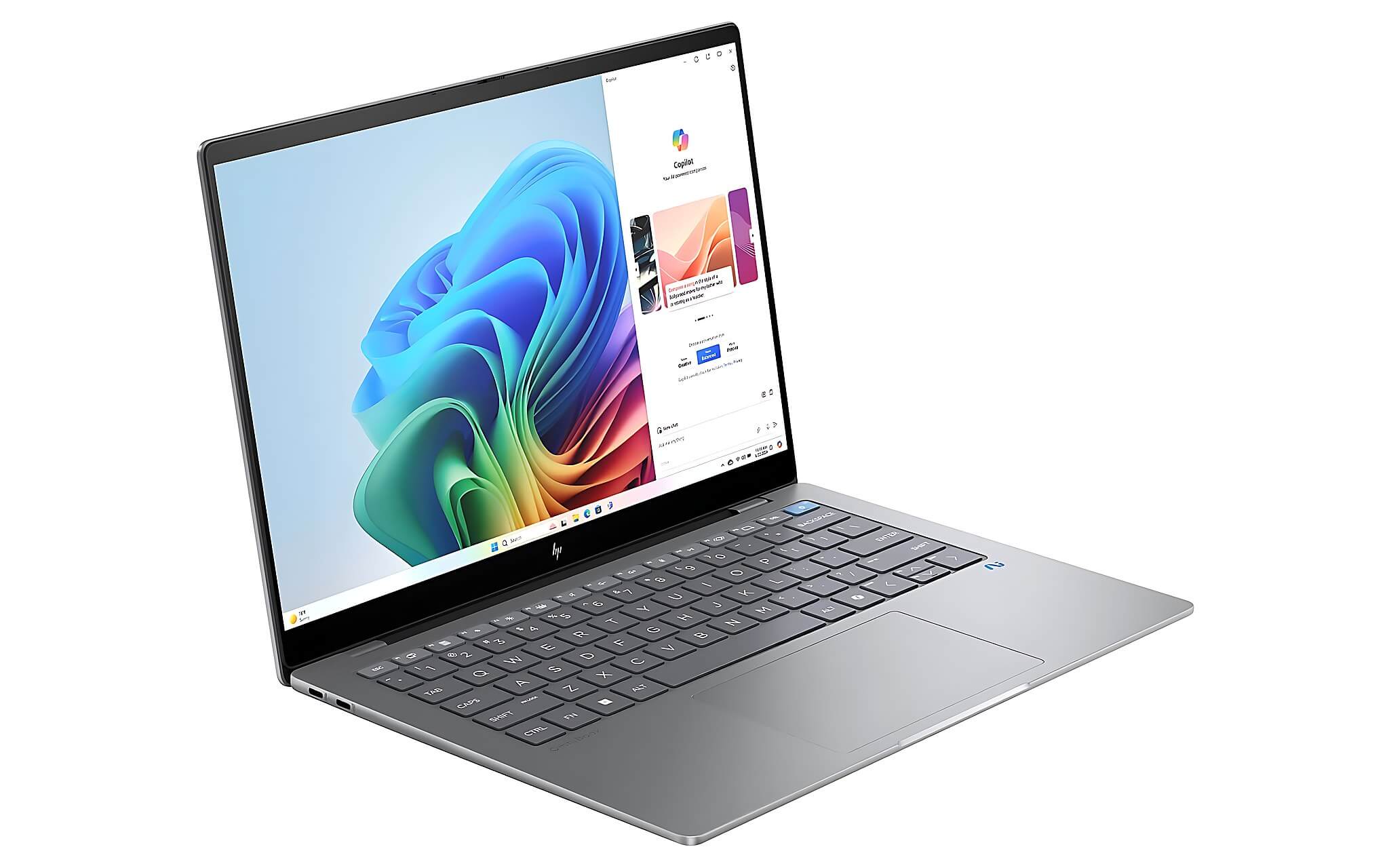 HP OmniBook X 14 inch AI HP OmniBook X 14 inch AI