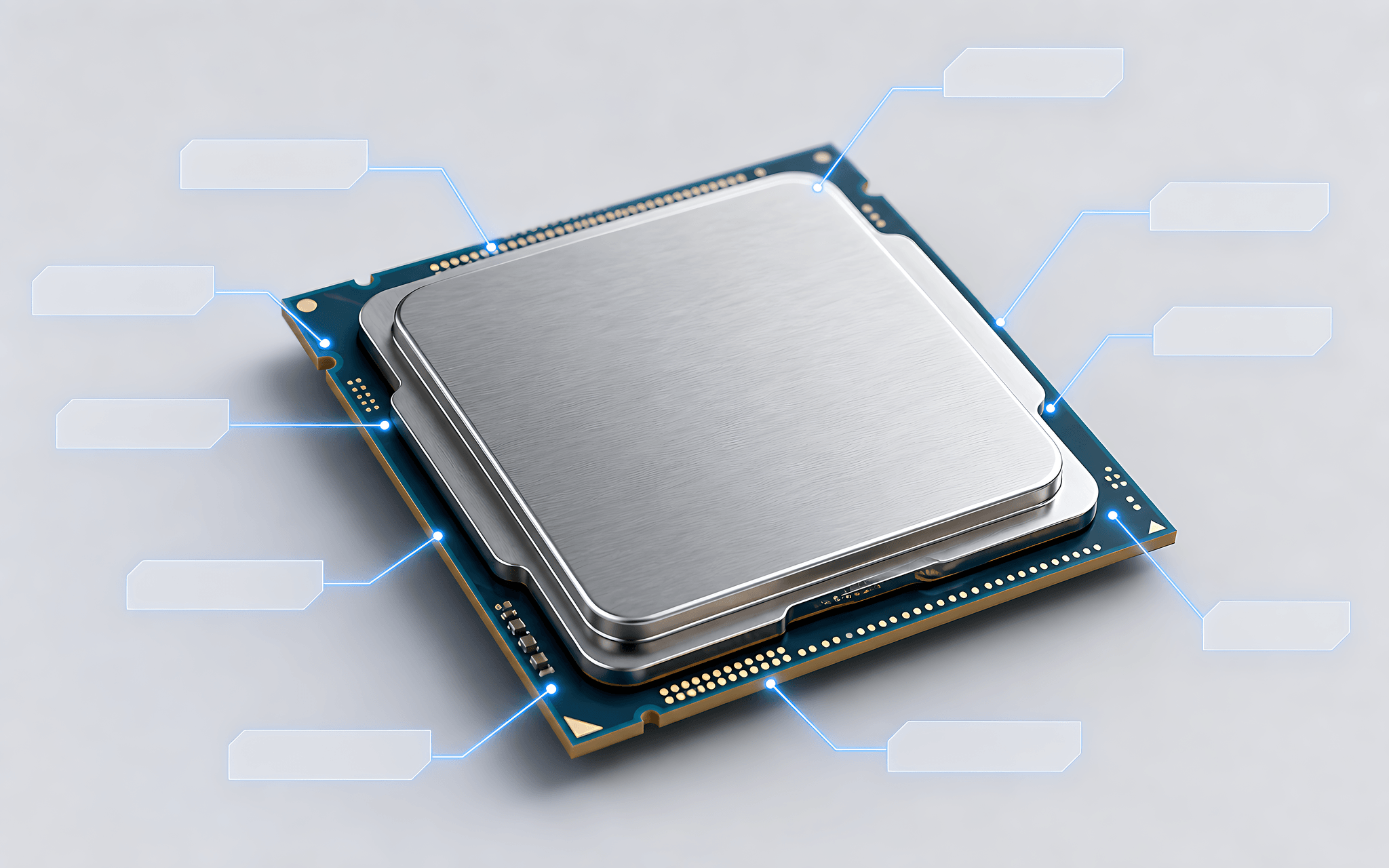 Đọc ký hiệu vi xử lý Intel và AMD trên bảng thông số Đọc ký hiệu vi xử lý Intel và AMD trên bảng thông số