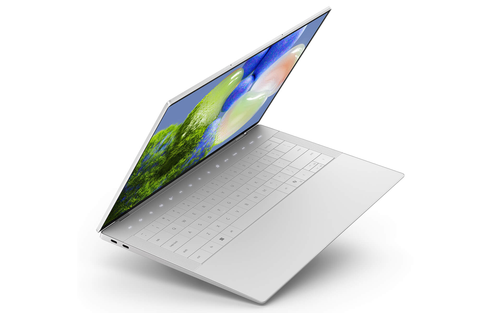 Dell XPS 9440 thể hiện chất lượng âm thanh vô cùng sắc nét và sống động
