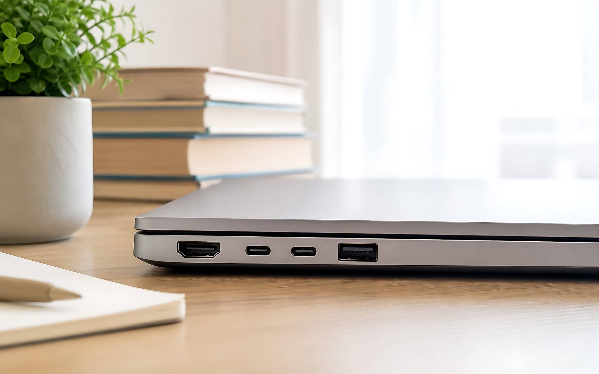 So sánh thông số kỹ thuật giữa các dòng laptop phục vụ giảng dạy
