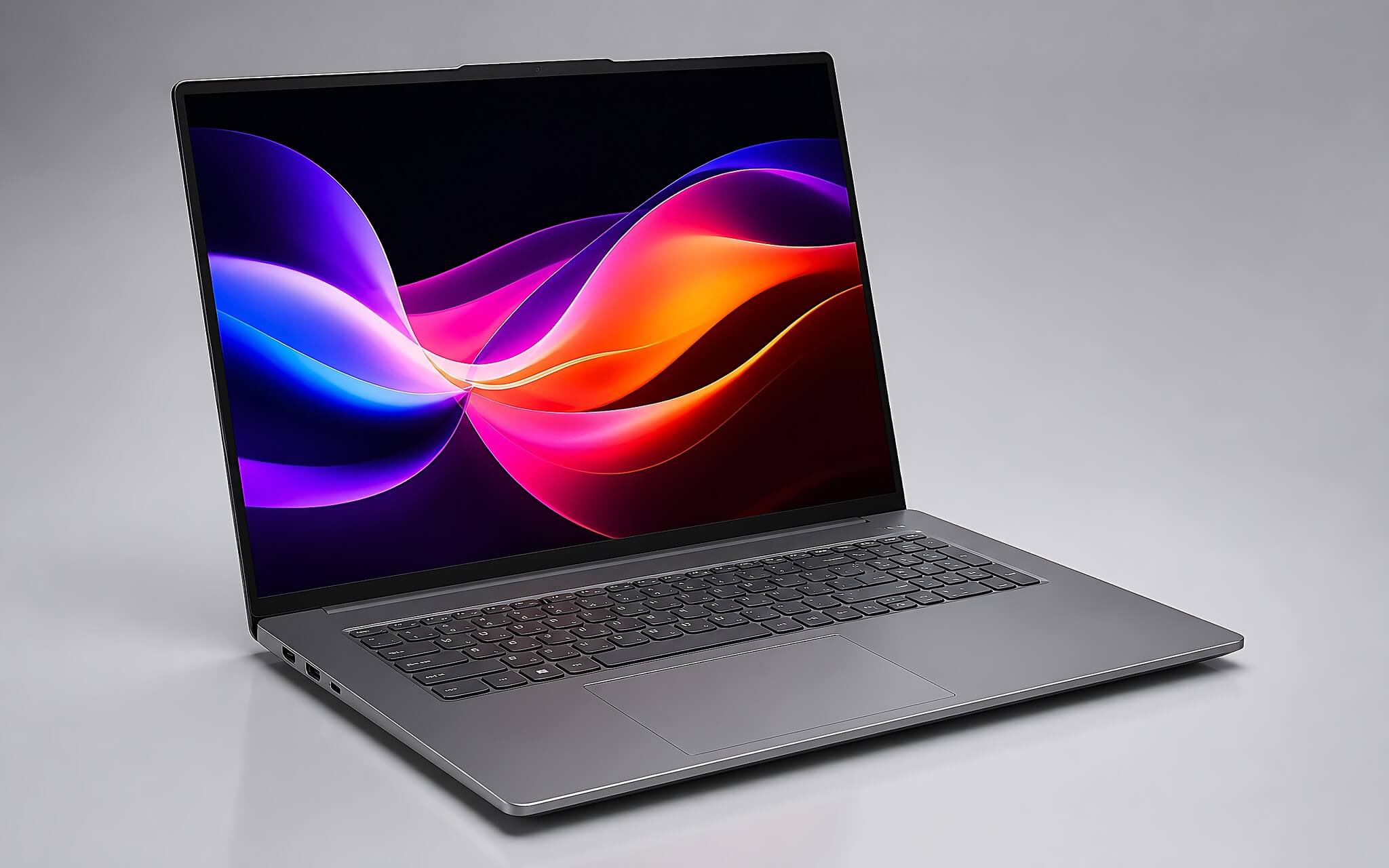 Màn hình OLED 2,8K trên Lenovo IdeaPad Pro 5 16AKP10 Màn hình OLED 2,8K trên Lenovo IdeaPad Pro 5 16AKP10