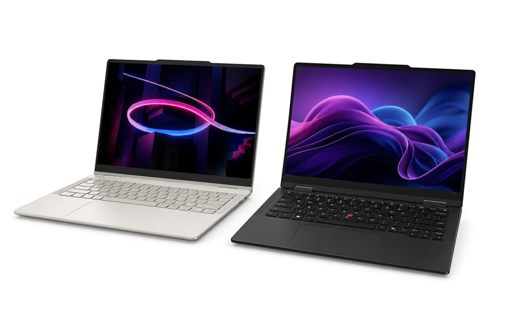 Lenovo Yoga 7 và ThinkPad X1 2-in-1: Lựa chọn UltraBook cho Giải trí hay Doanh nghiệp?