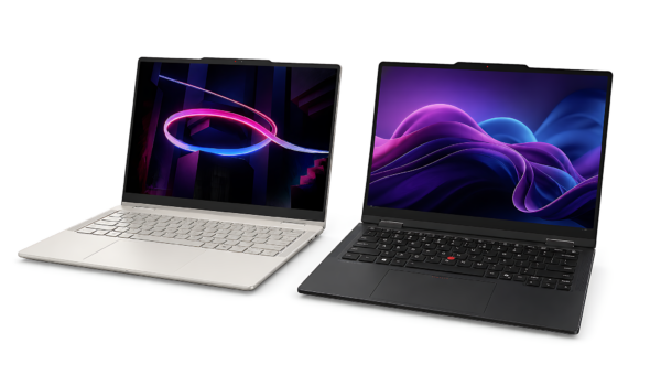 Lenovo Yoga 7 và ThinkPad X1 2-in-1: Lựa chọn UltraBook cho Giải trí hay Doanh nghiệp?