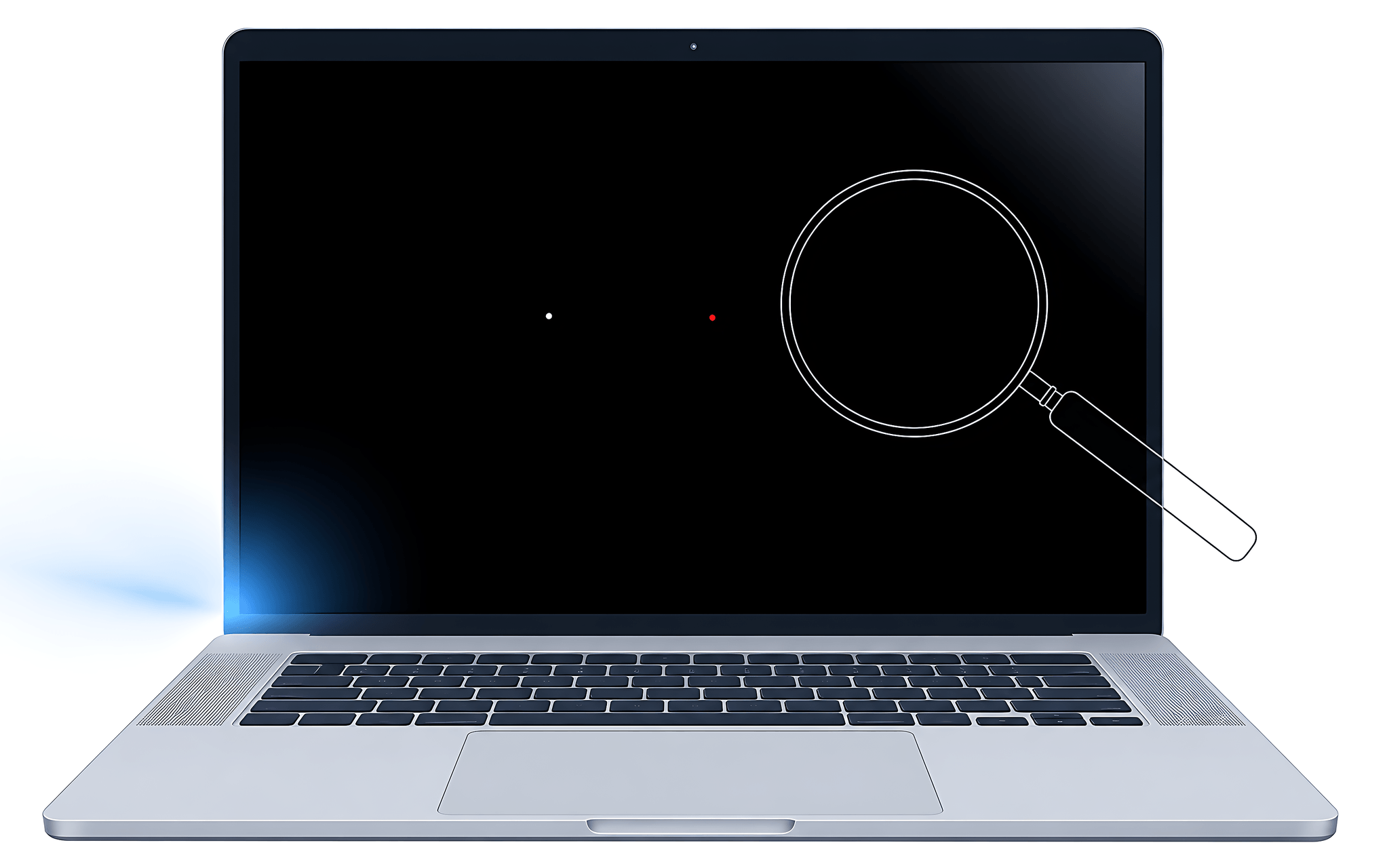 Lỗi màn hình laptop: Phân biệt hiện tượng nào được bảo hành