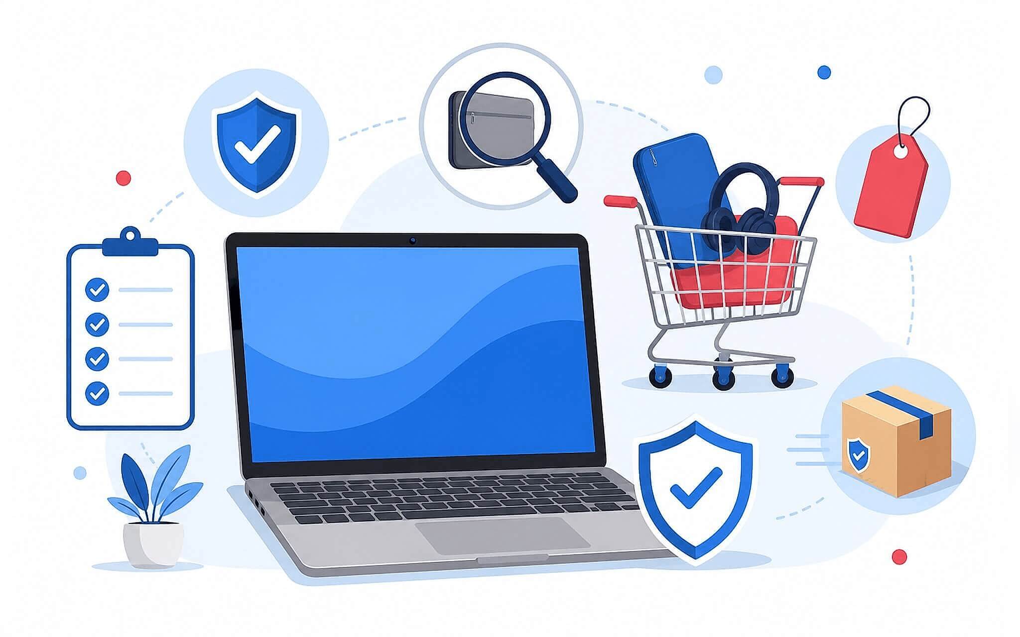 Lưu ý chọn phụ kiện laptop Dell chính hãng bảo vệ thiết bị Lưu ý chọn phụ kiện laptop Dell chính hãng bảo vệ thiết bị