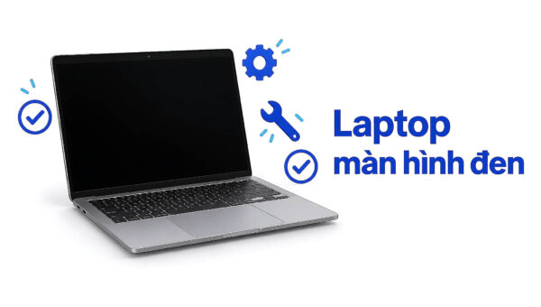 Laptop không lên sau khi update - Xung đột driver đồ họa hay hỏng phần cứng
