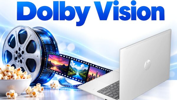 Dolby Vision trên laptop - Khác HDR10 ở đâu và cần gì để xem phim đúng chuẩn