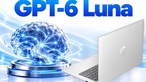 GPT-6 Luna - Ngữ cảnh triệu token giúp AI đọc tài liệu rất dài ra sao