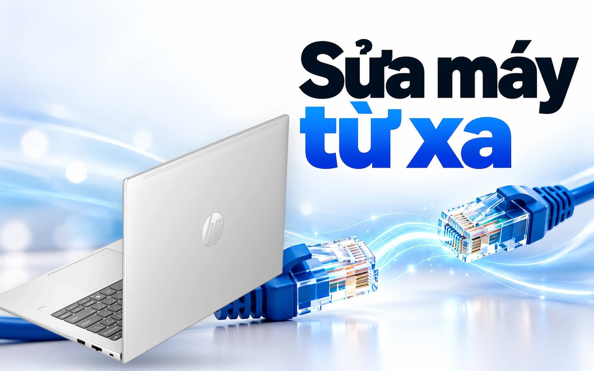 Sửa máy tính từ xa cho người thân - Quick Assist, AnyDesk hay TeamViewer